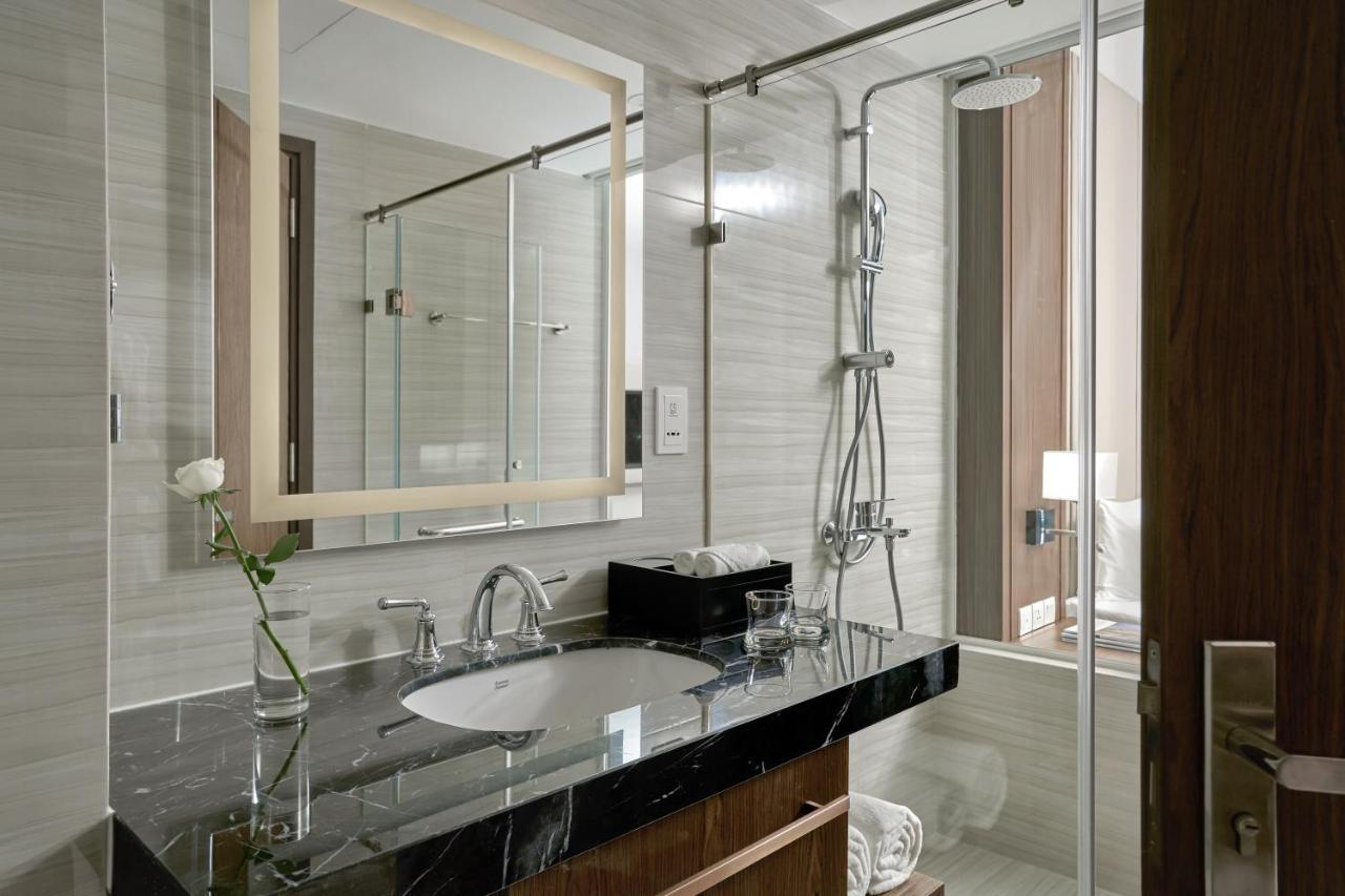 Capital Panorama Apartment Nha Trang Exteriör bild